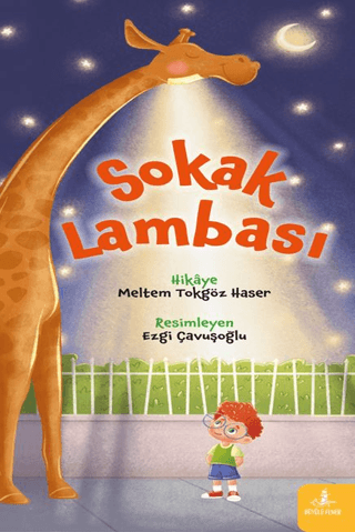 Sokak Lambası Meltem Tokgöz Haser