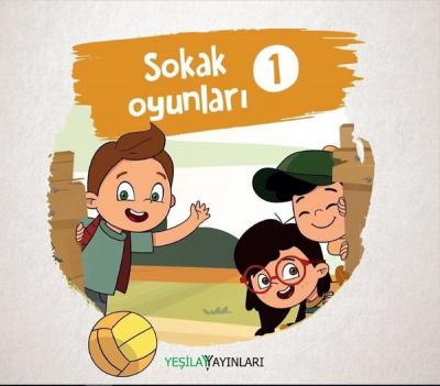 Sokak Oyunları 1 Kolektif