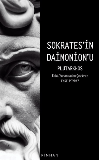 Sokrates'in Daimonion'u Plutarkhos