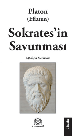 Sokrates\'in Savunması Platon (Eflatun)