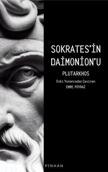 Sokrates'in Daimonion'u Plutarkhos