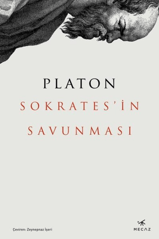 Sokrates'in Savunması Platon (Eflatun)