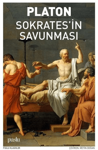 Sokrates'in Savunması Platon