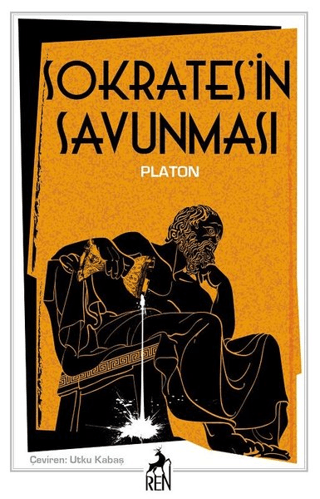 Sokrates'in Savunması Platon (Eflatun)