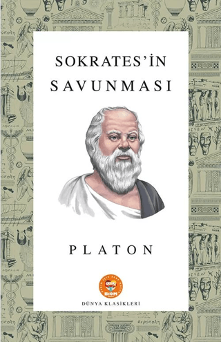 Sokrates'in Savunması Platon (Eflatun)