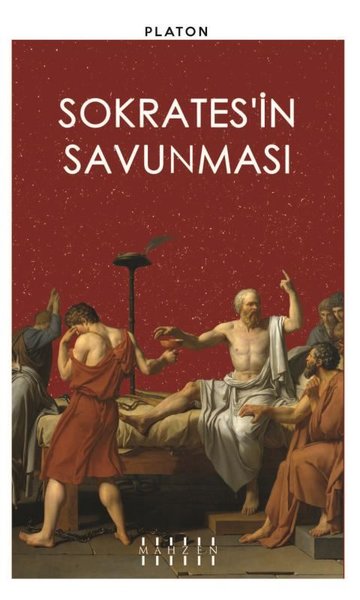 Sokrates'in Savunması Platon (Eflatun)