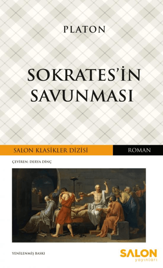 Sokrates'in Savunması Platon