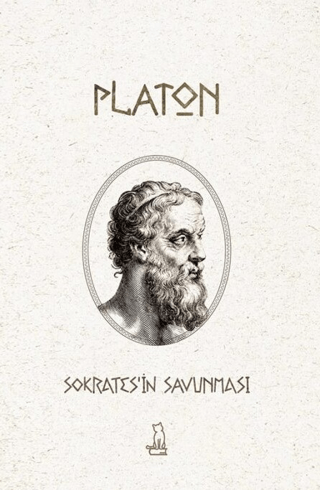 Sokrates'in Savunması Platon (Eflatun)