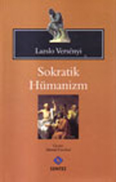 Sokratik Hümanizm %23 indirimli Lazslo Versenyi