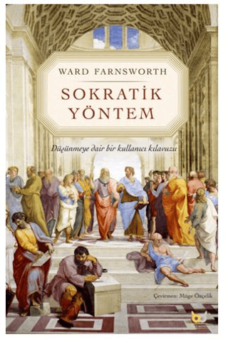 Sokratik Yöntem Ward Farnsworth