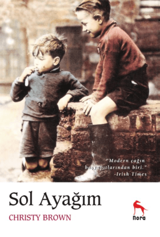 Sol Ayağım Christy Brown