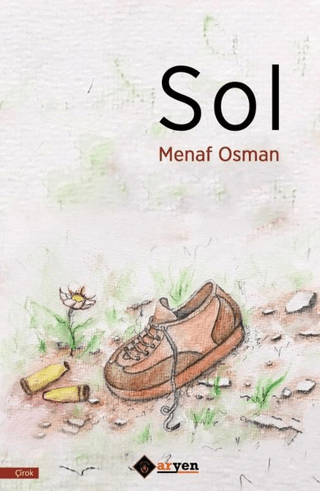 Sol Menaf Osman