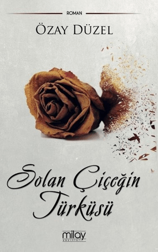 Solan Çiçeğin Türküsü Özay Düzel