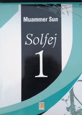 Solfej 1 %15 indirimli Muammer Sun