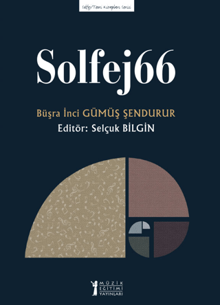 Solfej66 Büşra İnci Gümüş Şendurur