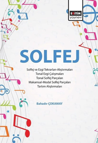 Solfej Bahadır Çokamay