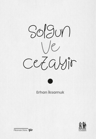 Solgun ve Cezayir Erhan İksamuk