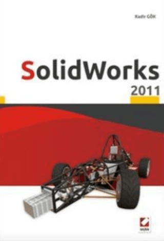 SolidWorks 2011 Kadir Gök