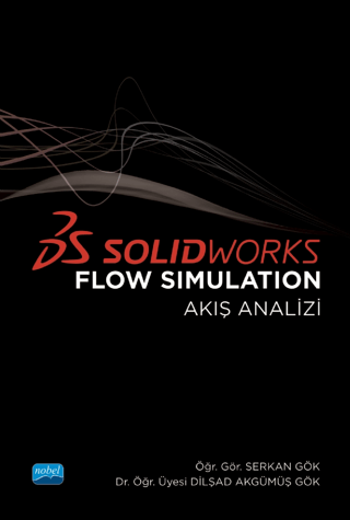 Solidworks Flow Simulation Serkan Gök