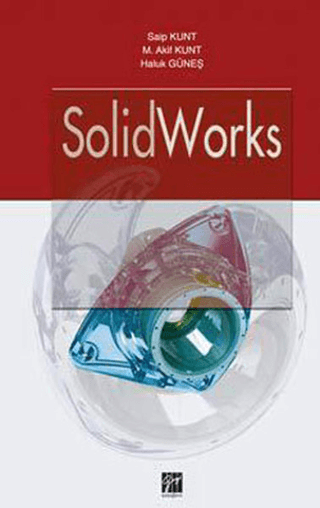 Solidworks %5 indirimli Saip Kunt