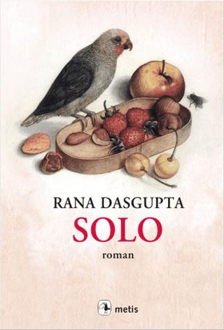 Solo %25 indirimli Rana Dasgupta