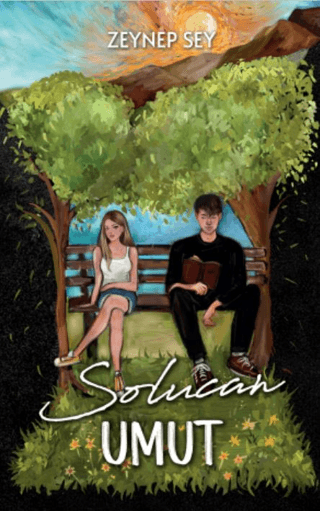 Solucan 1 - Umut Zeynep Sey