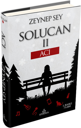 Solucan - 2 (Ciltli) %33 indirimli Zeynep Sey