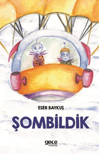 Şombildik Eser Baykuş