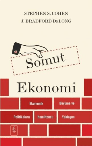 Somut Ekonomi Stephen S. Cohen