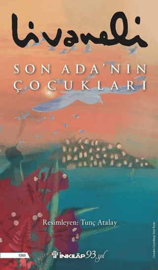 Son Adanın Çocukları Zülfü Livaneli