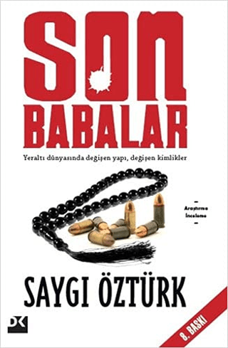 Son Babalar %26 indirimli Saygı Öztürk