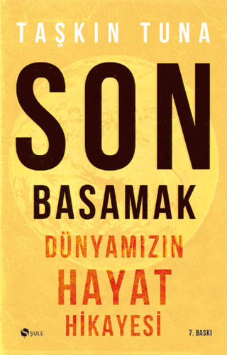 Son Basamak %35 indirimli Taşkın Tuna