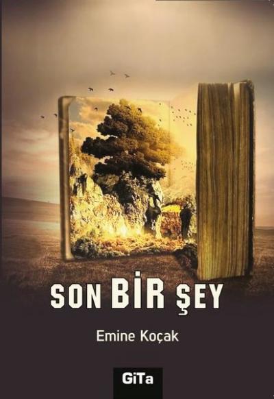 Son Bir Şey Emine Koçak