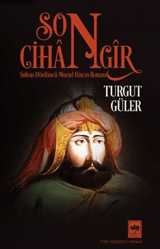 Son Cihangir Turgut Güler