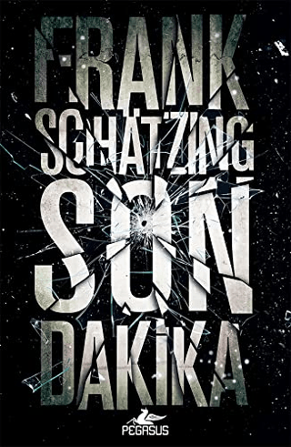 Son Dakika Frank Schatzing