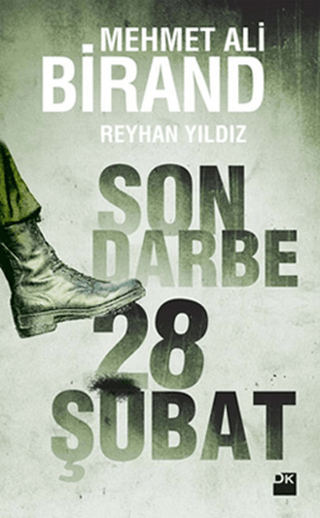 Son Darbe: 28 Şubat %26 indirimli Mehmet Ali Birand