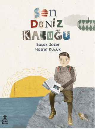 Son Deniz Kabuğu Başak Sözer