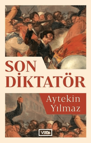 Son Diktatör Aytekin Yılmaz