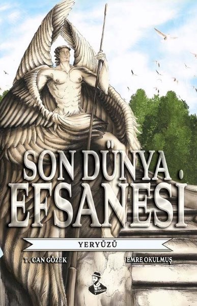 Son Dünya Efsanesi - Yeryüzü Emre Okulmuş