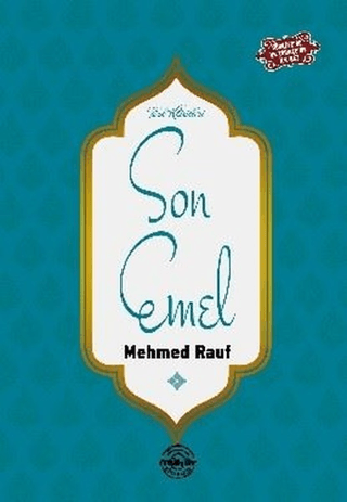 Son Emel Mehmed Rauf