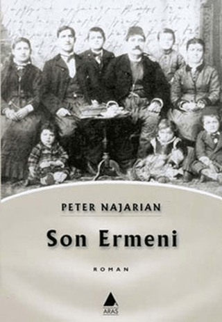 Son Ermeni %25 indirimli Peter Najarian