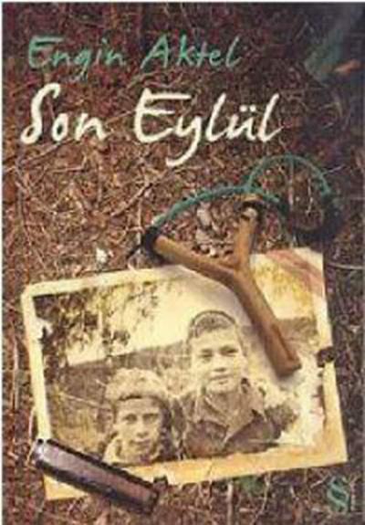 Son Eylül %30 indirimli Engin Aktel