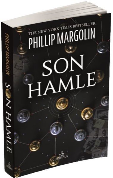 Son Hamle Phillip Margolin