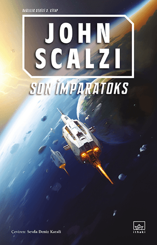 Son İmparatoks John Scalzi