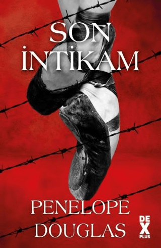 Son İntikam - Şeytan Gecesi 3 Penelope Douglas