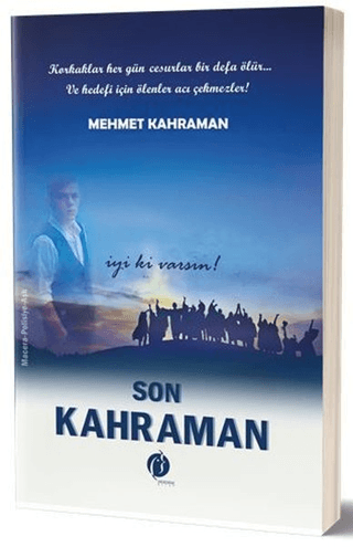 Son Kahraman Mehmet Kahraman