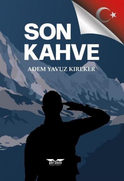 Son Kahve Adem Yavuz Kireker