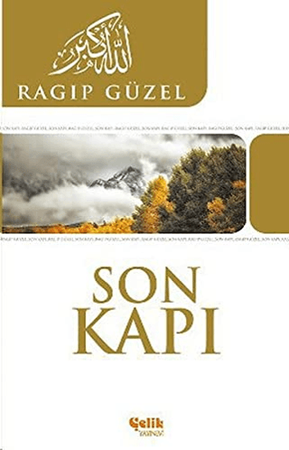 Son Kapı %35 indirimli Ragıp Güzel