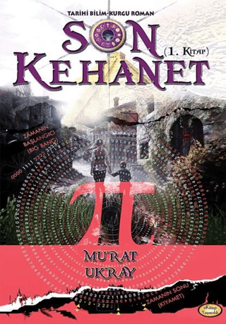 Son Kehanet 1.Kitap Murat Ukray