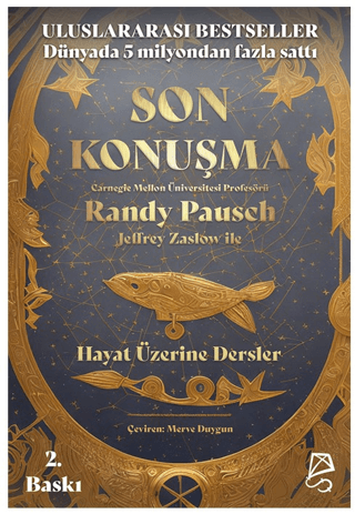 Son Konuşma Jeffrey Zaslow